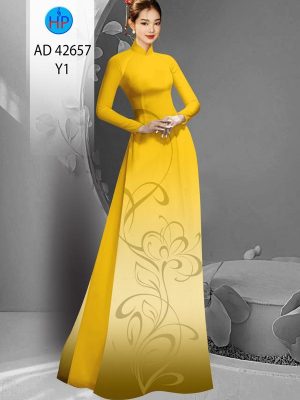 Vải Áo Dài Hoa In Chìm Độc Đáo AD 42657 32 1690165794 317 Vai Ao Dai Hoa In Chim Doc Dao AD 42657