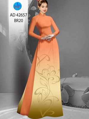 Vải Áo Dài Hoa In Chìm Độc Đáo AD 42657 33 1690165795 541 Vai Ao Dai Hoa In Chim Doc Dao AD 42657