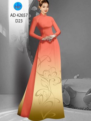 Vải Áo Dài Hoa In Chìm Độc Đáo AD 42657 34 1690165796 660 Vai Ao Dai Hoa In Chim Doc Dao AD 42657