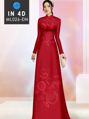 Vải Áo Dài Hoa In Chìm 4D Độc Đáo AD ML026 54 1690254107 558 Vai Ao Dai Hoa In Chim 4D Doc Dao AD