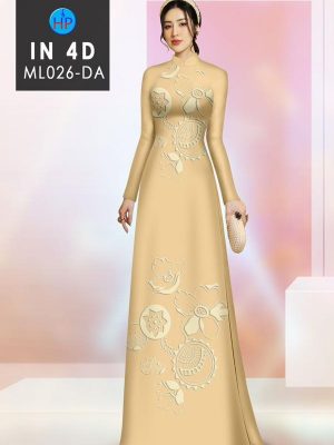 Vải Áo Dài Hoa In Chìm 4D Độc Đáo AD ML026 58 1690254110 269 Vai Ao Dai Hoa In Chim 4D Doc Dao AD