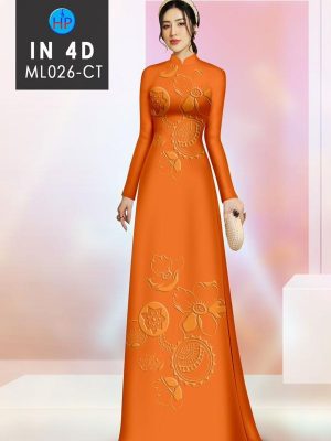 Vải Áo Dài Hoa In Chìm 4D Độc Đáo AD ML026 62 1690254112 776 Vai Ao Dai Hoa In Chim 4D Doc Dao AD