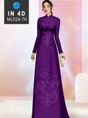 Vải Áo Dài Hoa In Chìm 4D Độc Đáo AD ML026 72 1690254119 635 Vai Ao Dai Hoa In Chim 4D Doc Dao AD