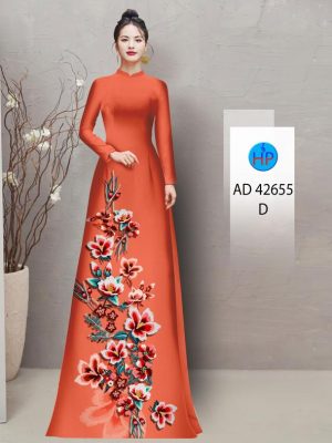Vải Áo Dài Hoa In Giả Thêu Độc Đáo AD 42655 24 1690254538 102 Vai Ao Dai Hoa In Gia Theu Doc Dao AD