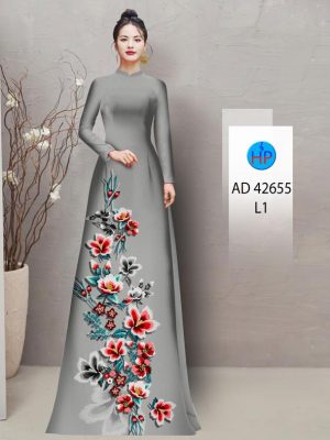 Vải Áo Dài Hoa In Giả Thêu Độc Đáo AD 42655 29 1690254541 512 Vai Ao Dai Hoa In Gia Theu Doc Dao AD