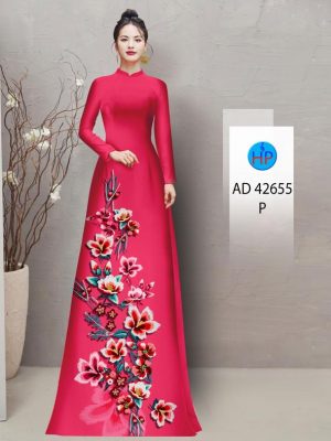 Vải Áo Dài Hoa In Giả Thêu Độc Đáo AD 42655 32 1690254543 560 Vai Ao Dai Hoa In Gia Theu Doc Dao AD