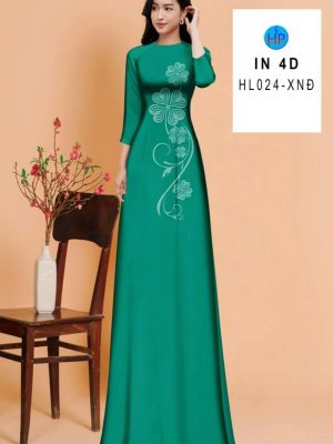 Vải Áo Dài Hoa In Chìm 4D Kiểu Mới AD HL024 43 1690255014 191 Vai Ao Dai Hoa In Chim 4D Kieu Moi AD