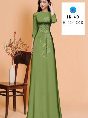 Vải Áo Dài Hoa In Chìm 4D Kiểu Mới AD HL024 48 1690255017 116 Vai Ao Dai Hoa In Chim 4D Kieu Moi AD