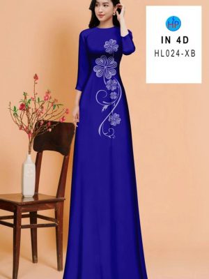 Vải Áo Dài Hoa In Chìm 4D Kiểu Mới AD HL024 50 1690255019 168 Vai Ao Dai Hoa In Chim 4D Kieu Moi AD
