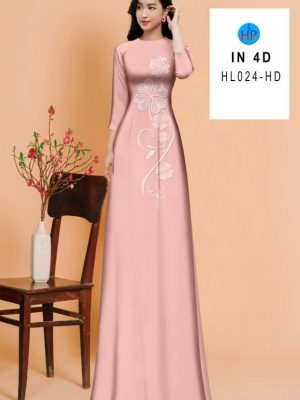 Vải Áo Dài Hoa In Chìm 4D Kiểu Mới AD HL024 52 1690255020 979 Vai Ao Dai Hoa In Chim 4D Kieu Moi AD