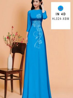 Vải Áo Dài Hoa In Chìm 4D Kiểu Mới AD HL024 60 1690255026 735 Vai Ao Dai Hoa In Chim 4D Kieu Moi AD