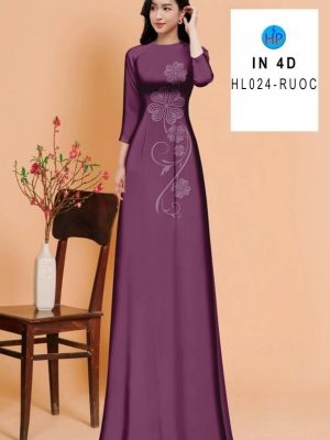 Vải Áo Dài Hoa In Chìm 4D Kiểu Mới AD HL024 66 1690255030 512 Vai Ao Dai Hoa In Chim 4D Kieu Moi AD