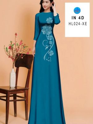 Vải Áo Dài Hoa In Chìm 4D Kiểu Mới AD HL024 71 1690255033 750 Vai Ao Dai Hoa In Chim 4D Kieu Moi AD