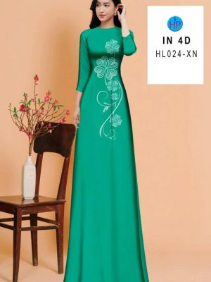 Vải Áo Dài Hoa In Chìm 4D Kiểu Mới AD HL024 72 1690255034 490 Vai Ao Dai Hoa In Chim 4D Kieu Moi AD