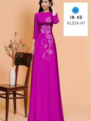 Vải Áo Dài Hoa In Chìm 4D Kiểu Mới AD HL024 73 1690255035 982 Vai Ao Dai Hoa In Chim 4D Kieu Moi AD