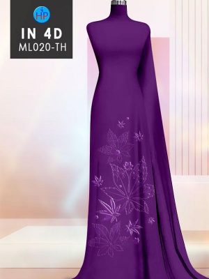 Vải Áo Dài Hoa In Chìm 4D Thiết Kế 2023 AD ML020 46 1690255907 542 Vai Ao Dai Hoa In Chim 4D Thiet Ke 2023
