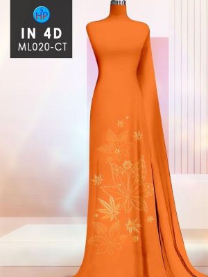 Vải Áo Dài Hoa In Chìm 4D Thiết Kế 2023 AD ML020 51 1690255910 463 Vai Ao Dai Hoa In Chim 4D Thiet Ke 2023