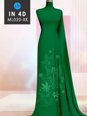 Vải Áo Dài Hoa In Chìm 4D Thiết Kế 2023 AD ML020 57 1690255913 37 Vai Ao Dai Hoa In Chim 4D Thiet Ke 2023