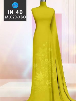 Vải Áo Dài Hoa In Chìm 4D Thiết Kế 2023 AD ML020 66 1690255919 849 Vai Ao Dai Hoa In Chim 4D Thiet Ke 2023