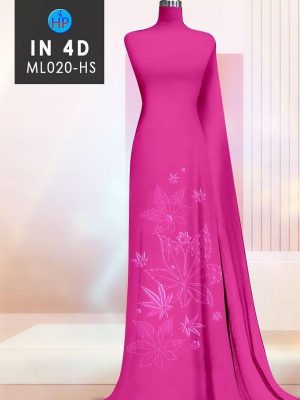 Vải Áo Dài Hoa In Chìm 4D Thiết Kế 2023 AD ML020 69 1690255922 965 Vai Ao Dai Hoa In Chim 4D Thiet Ke 2023