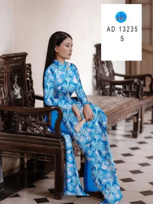 Vải Áo Dài Hoa Văn Đều Độc Đáo AD 13235 23 1690256355 520 Vai Ao Dai Hoa Van Deu Doc Dao AD 13235