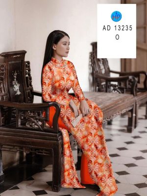 Vải Áo Dài Hoa Văn Đều Độc Đáo AD 13235 25 1690256356 787 Vai Ao Dai Hoa Van Deu Doc Dao AD 13235