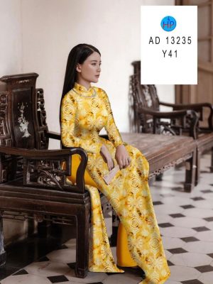 Vải Áo Dài Hoa Văn Đều Độc Đáo AD 13235 27 1690256357 505 Vai Ao Dai Hoa Van Deu Doc Dao AD 13235