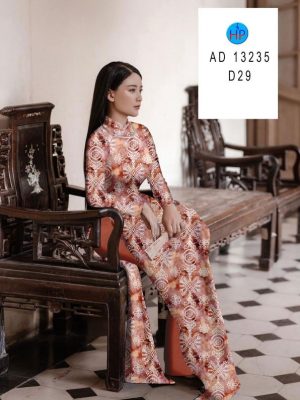 Vải Áo Dài Hoa Văn Đều Độc Đáo AD 13235 30 1690256358 387 Vai Ao Dai Hoa Van Deu Doc Dao AD 13235