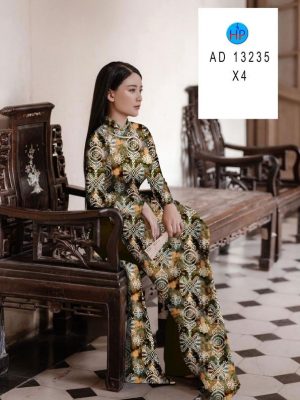 Vải Áo Dài Hoa Văn Đều Độc Đáo AD 13235 29 1690256358 773 Vai Ao Dai Hoa Van Deu Doc Dao AD 13235