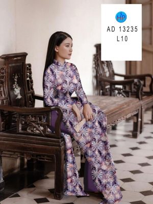 Vải Áo Dài Hoa Văn Đều Độc Đáo AD 13235 32 1690256360 911 Vai Ao Dai Hoa Van Deu Doc Dao AD 13235