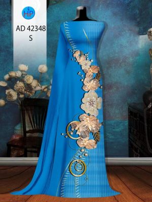 Vải Áo Dài Hoa In 3D Thiết Kế 2023 AD 42348 22 1690355660 160 Vai Ao Dai Hoa In 3D Thiet Ke 2023 AD