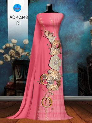 Vải Áo Dài Hoa In 3D Thiết Kế 2023 AD 42348 24 1690355662 527 Vai Ao Dai Hoa In 3D Thiet Ke 2023 AD