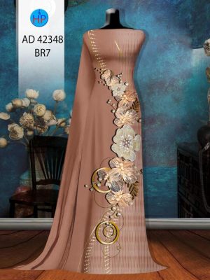 Vải Áo Dài Hoa In 3D Thiết Kế 2023 AD 42348 30 1690355668 564 Vai Ao Dai Hoa In 3D Thiet Ke 2023 AD