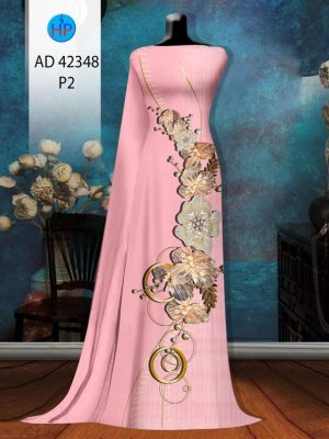 Vải Áo Dài Hoa In 3D Thiết Kế 2023 AD 42348 31 1690355669 673 Vai Ao Dai Hoa In 3D Thiet Ke 2023 AD
