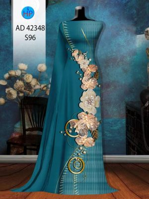 Vải Áo Dài Hoa In 3D Thiết Kế 2023 AD 42348 32 1690355670 953 Vai Ao Dai Hoa In 3D Thiet Ke 2023 AD