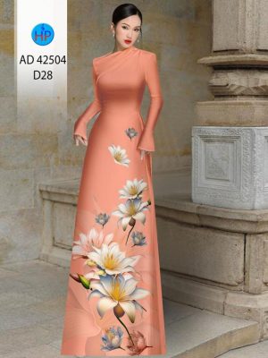 Vải Áo Dài Hoa Ly Vừa Ra AD 42504 23 1690356102 418 Vai Ao Dai Hoa Ly Vua Ra AD 42504