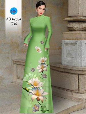 Vải Áo Dài Hoa Ly Vừa Ra AD 42504 25 1690356103 901 Vai Ao Dai Hoa Ly Vua Ra AD 42504