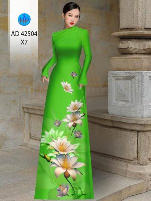 Vải Áo Dài Hoa Ly Vừa Ra AD 42504 27 1690356104 238 Vai Ao Dai Hoa Ly Vua Ra AD 42504