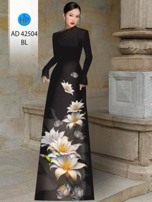 Vải Áo Dài Hoa Ly Vừa Ra AD 42504 28 1690356104 392 Vai Ao Dai Hoa Ly Vua Ra AD 42504