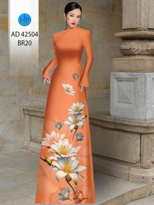 Vải Áo Dài Hoa Ly Vừa Ra AD 42504 31 1690356106 225 Vai Ao Dai Hoa Ly Vua Ra AD 42504