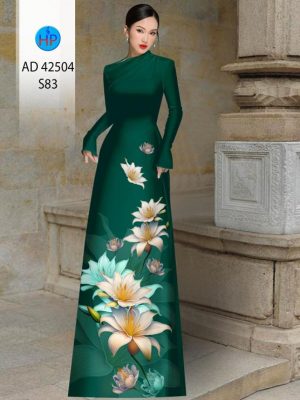 Vải Áo Dài Hoa Ly Vừa Ra AD 42504 30 1690356106 927 Vai Ao Dai Hoa Ly Vua Ra AD 42504