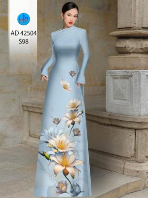 Vải Áo Dài Hoa Ly Vừa Ra AD 42504 33 1690356108 42 Vai Ao Dai Hoa Ly Vua Ra AD 42504