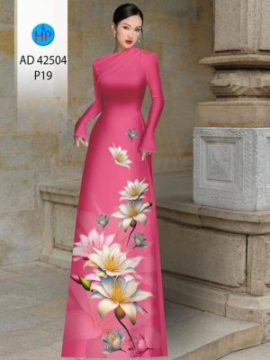 Vải Áo Dài Hoa Ly Vừa Ra AD 42504 34 1690356108 934 Vai Ao Dai Hoa Ly Vua Ra AD 42504