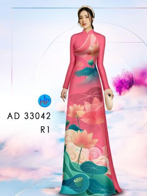 Vải Áo Dài Hoa Sen Thiết Kế 2023 AD 33042 22 1690356580 83 Vai Ao Dai Hoa Sen Thiet Ke 2023 AD 33042
