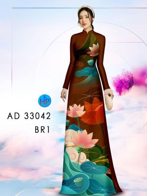 Vải Áo Dài Hoa Sen Thiết Kế 2023 AD 33042 24 1690356581 35 Vai Ao Dai Hoa Sen Thiet Ke 2023 AD 33042