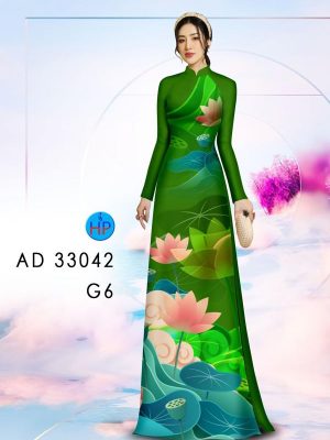 Vải Áo Dài Hoa Sen Thiết Kế 2023 AD 33042 26 1690356582 603 Vai Ao Dai Hoa Sen Thiet Ke 2023 AD 33042