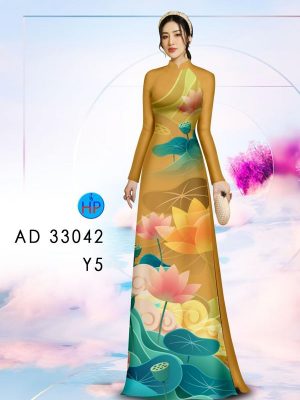 Vải Áo Dài Hoa Sen Thiết Kế 2023 AD 33042 28 1690356583 704 Vai Ao Dai Hoa Sen Thiet Ke 2023 AD 33042