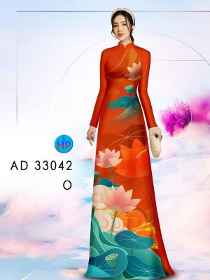 Vải Áo Dài Hoa Sen Thiết Kế 2023 AD 33042 31 1690356584 579 Vai Ao Dai Hoa Sen Thiet Ke 2023 AD 33042