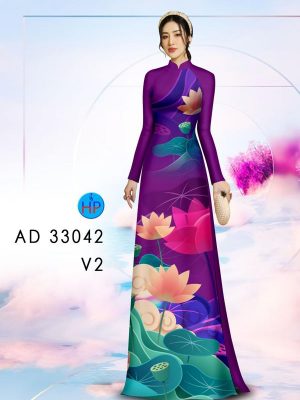Vải Áo Dài Hoa Sen Thiết Kế 2023 AD 33042 35 1690356586 653 Vai Ao Dai Hoa Sen Thiet Ke 2023 AD 33042