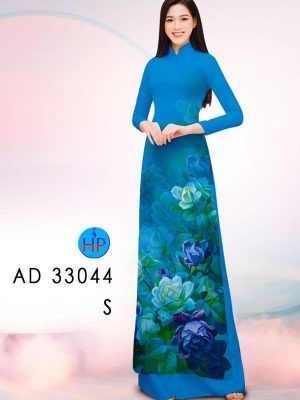 Vải Áo Dài Hoa Sen Vừa Ra AD 33044 20 1690357058 921 Vai Ao Dai Hoa Sen Vua Ra AD 33044